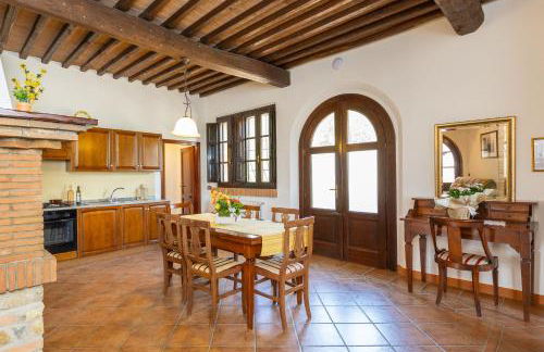 Villa Cresci con piscina Tuscan villa with pool near Sassetta thermal baths & Bolgheri Wine Route - Foto 61