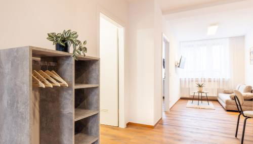 Weisser Ochsen - smart living by corents - Foto 5, wardrobe