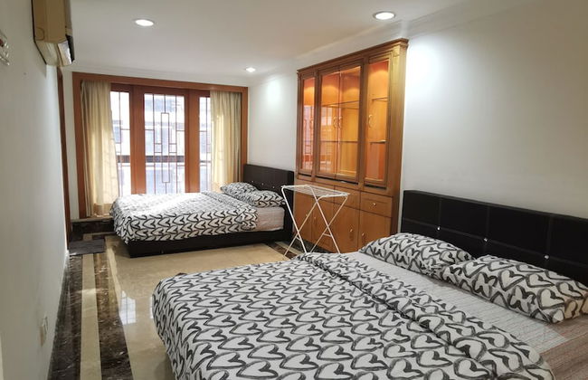 Pavilion Fahrenheit 88 - AJ home - Foto 21