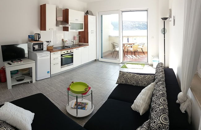 Apartments Next To the Sea Maris - Foto 16