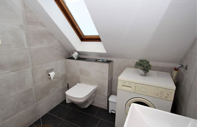 Ferienhaus in Nessmersiel am Nordseestrand - Foto 15