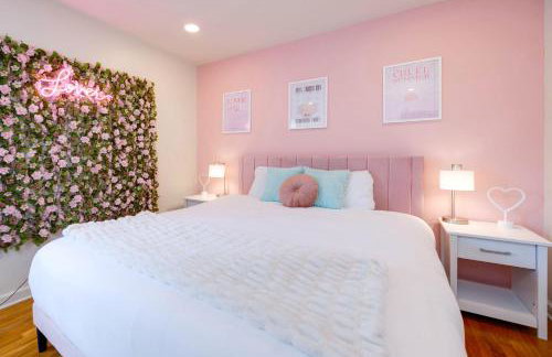 Taylor Swift Eras Inspired Home-10 min to Broadway - Foto 1