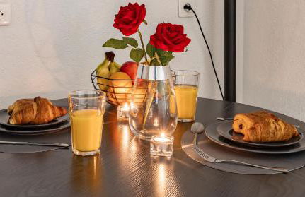 Suite avec jacuzzi proche Paris & Disneyland - Foto 3