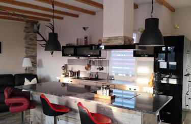 Ferienhaus mit 2 Schlafzimmern - Foto 7