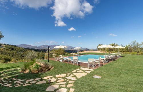 VILLA CUSANO 18, Emma Villas - Foto 41