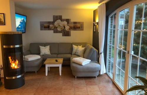 Ferienhaus Biberburg - Foto 6