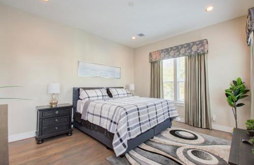 Elegant East Downtown House Houston TX - Foto 17