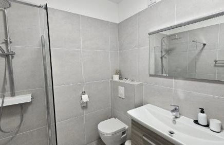 Luxury Apartment Lullu Residence - Foto 2