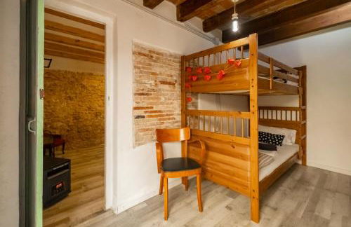 Apartamento en el corazón de Tarragona. Planta baja con patio. - Foto 41