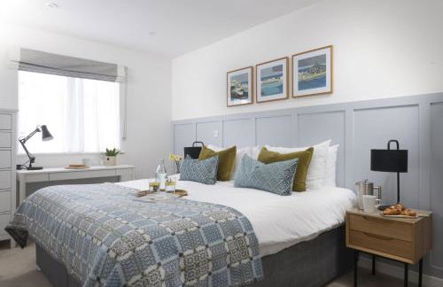 Carbis Bay Lodge - Spa Facilities & Woodburner - Foto 28