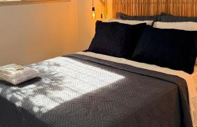 Descanso a poucos passos do mar! - Foto 19