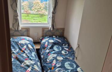 Riverside Caravan Hire, Haven Kent Coast - Photo 9