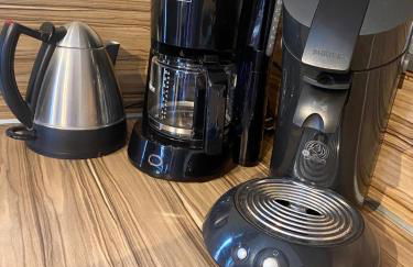 Ferienwohnung auf Rügen mit Boddenblick - Foto 8