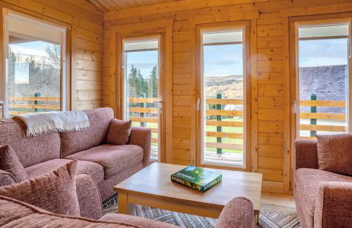 Dôl Werdd Lodge - Photo 10