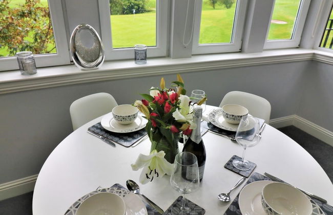 Greenlees Clubhouse 2 bed - Cambuslang - Foto 11