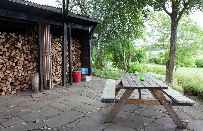 Ferienhaus mit Panoramablick fur Familien - Photo 17