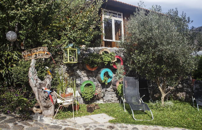 Casas Maravilha Calheta - Photo 78