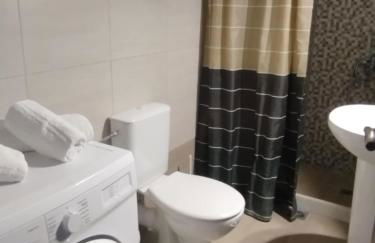 ANNA DANIIL New Apartment in Arisvi - Kalloni - Foto 16