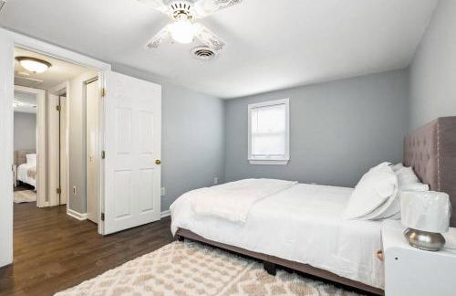 Charming Cottage in Central Location*Near BWI* - Foto 9