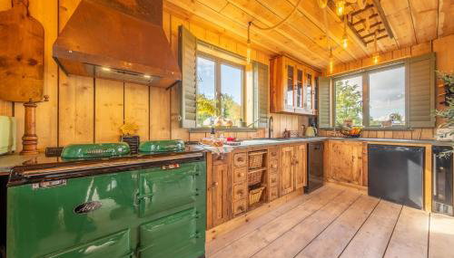 Olive Tree House - Foto 4