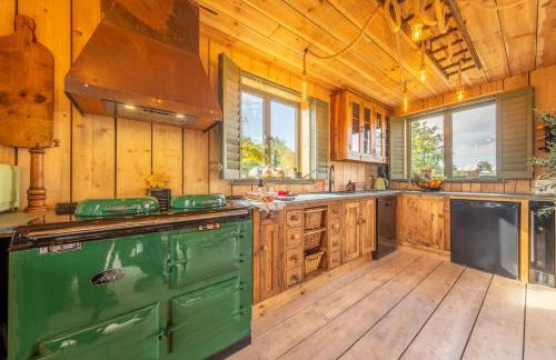 Olive Tree House - Foto 4