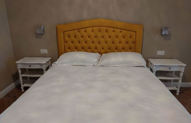 RMaison Luxury Suites Olbia - Foto 13