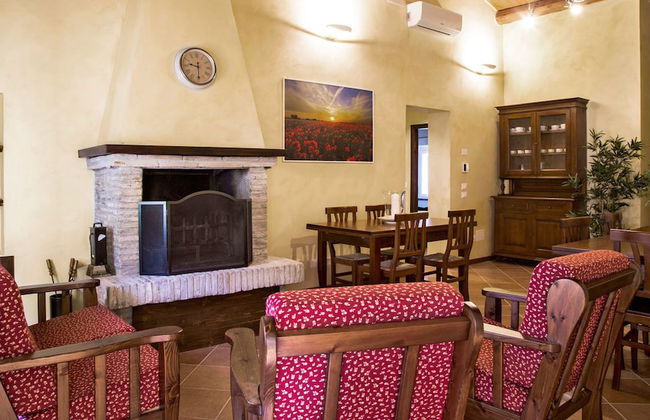 Naturaverde Country House - Photo 45