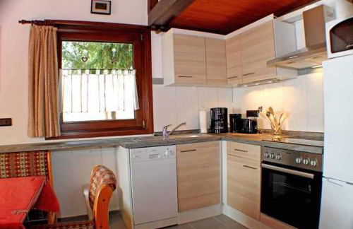 Feriendorf Öfingen 07 - Photo 11