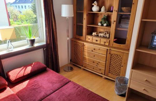 3-Room Apartment in Rowhouse - Oktoberfest, Trade Shows, Business - Foto 8