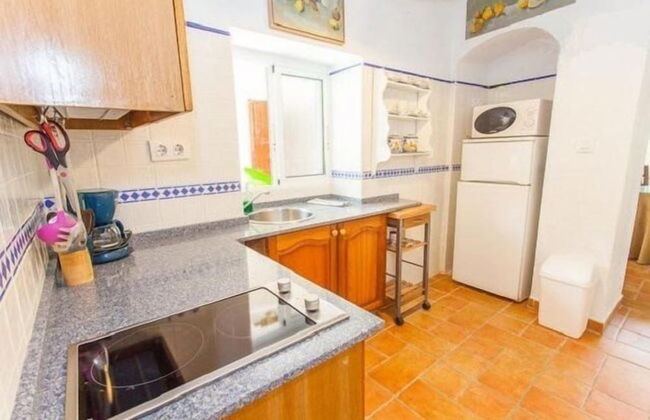 Apartamentos El Patio Andaluz - Foto 11