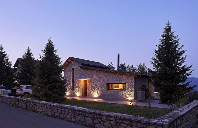 Alti Parnassos - Foto 8