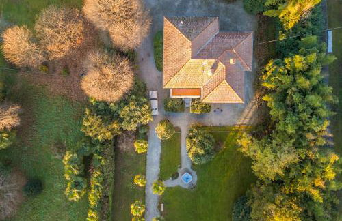 Villa Evelina - Foto 44