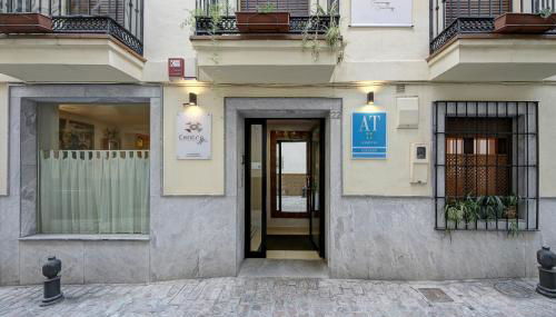 Apartamentos Turísticos Centro - Foto 3