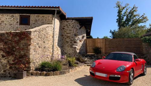 La Charnière Chadalais - Foto 2, Garden