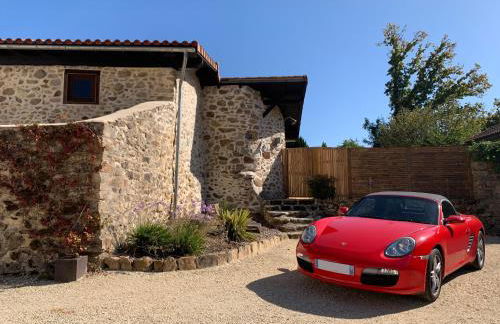 La Charnière Chadalais - Foto 2