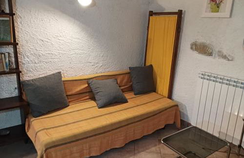 CASA LORENZO SULLE COLLINE DI LEVANTO e VICINO ALLE CINQUETERRE LT-0620 - Foto 7