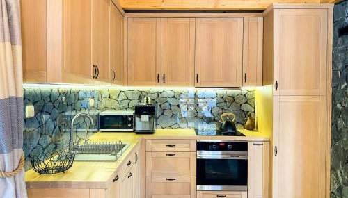 Góralska Willa Bajka - Foto 5, stove, dishwasher, pet friendly, minibar
