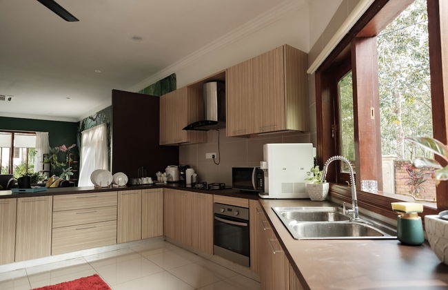 Sembilan Langkawi - Foto 57