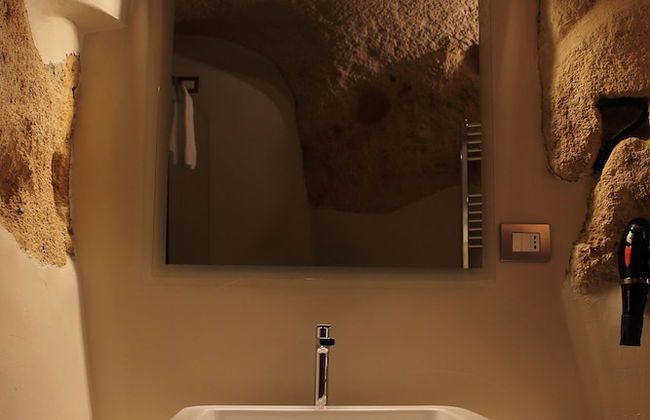 Thymus Residence nei Sassi - Photo 64