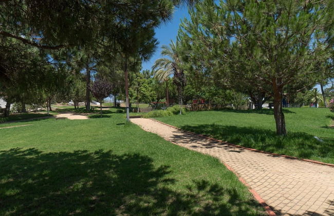 T1 Colina Ferias 8C Familia A C Vista MAR C GA - Foto 7