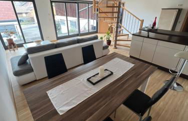 Ferienwohnung mit Balkon - Foto 7