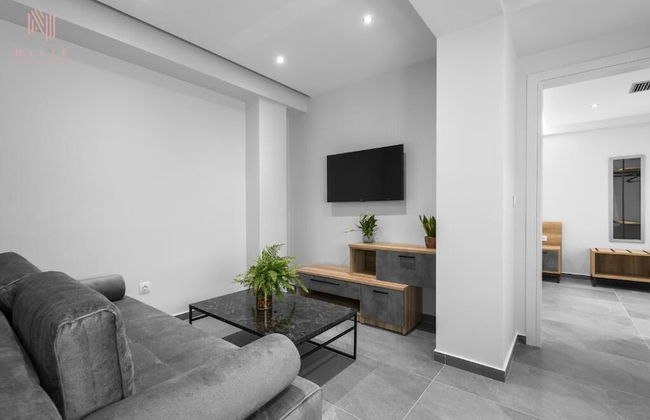 Factory Inn Nilie Hospitality MGMT - Foto 71