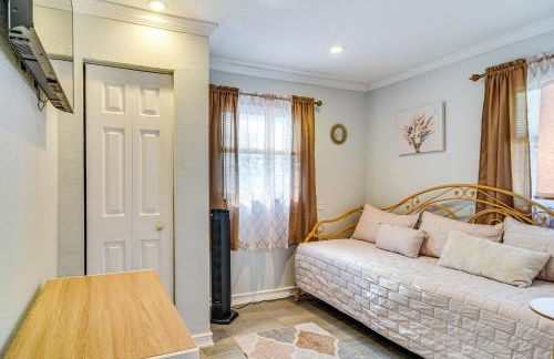 Hot Tub and Fenced Yard Tranquil Home in Valrico! - Foto 18