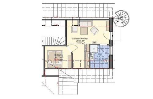 Haus Lindenstraße 3 - Photo 34