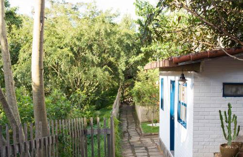 Suíte privada no meio da natureza serrana. - Photo 21