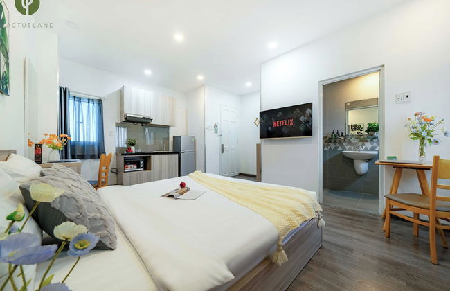 Cactusland Hotel & Apartment - Foto 38