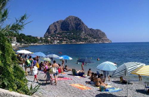 Aspra al delfino blu - Foto 28