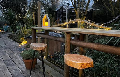 Natures Edge Cabin - Photo 47