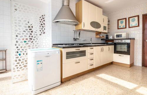 SUPER APARTAMENTO A UN PASO DEL MAR - Photo 23