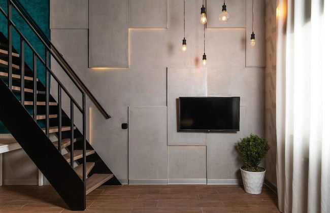 Olympic Apartments 65-67 - Photo 12